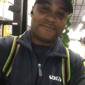 Meet your Posher, Corey